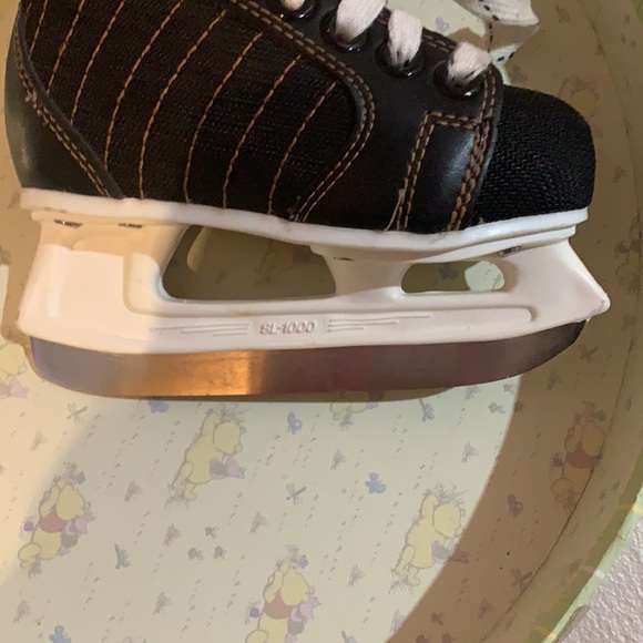 Children Skates(no longer available) - Picture 3 of 3